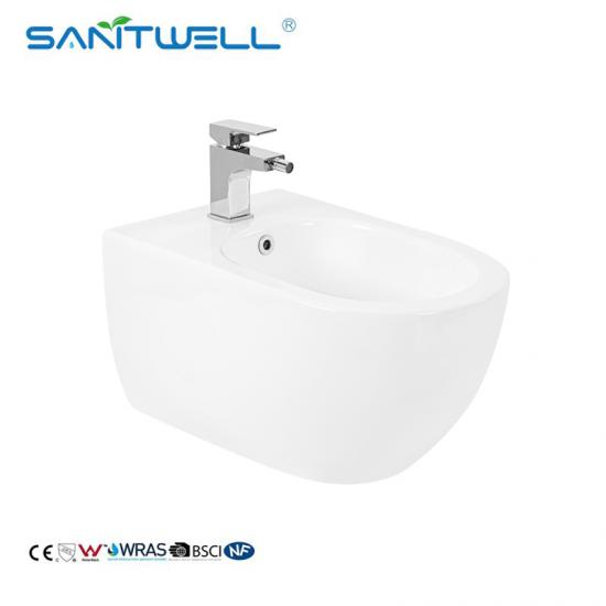 Wall Hung Bidet