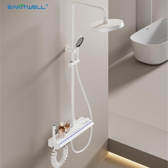 SHOWER SET