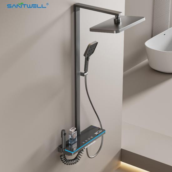 SHOWER SET