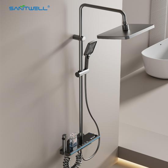 SHOWER SET