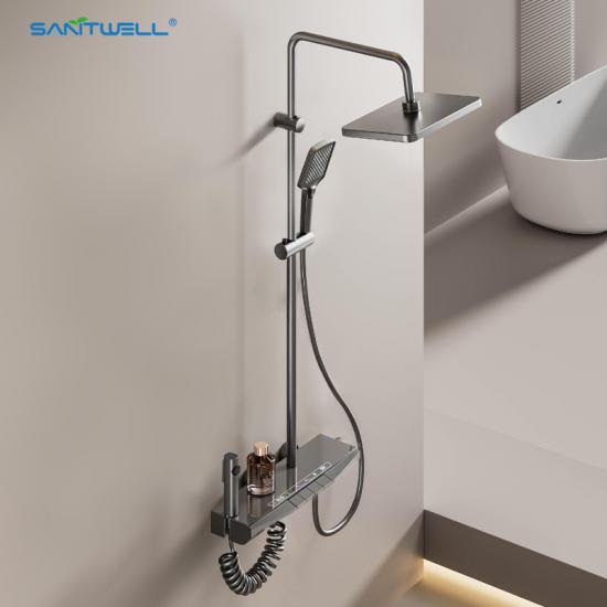 SHOWER SET