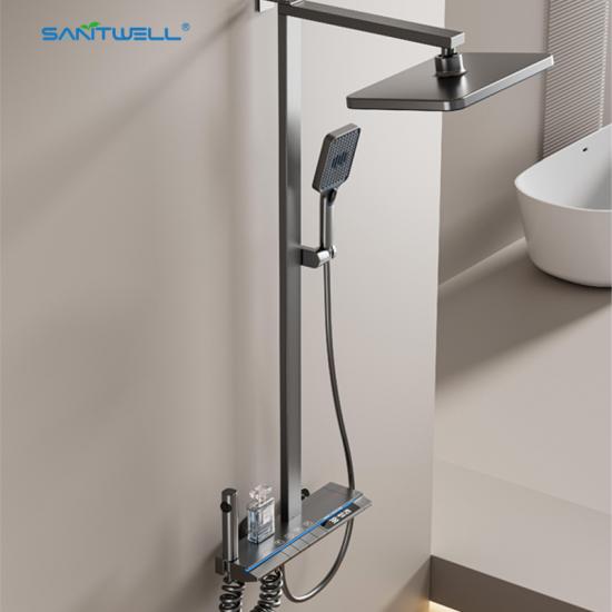 SHOWER SET