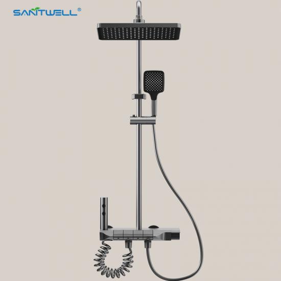 SHOWER SET