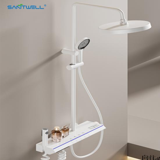 SHOWER SET