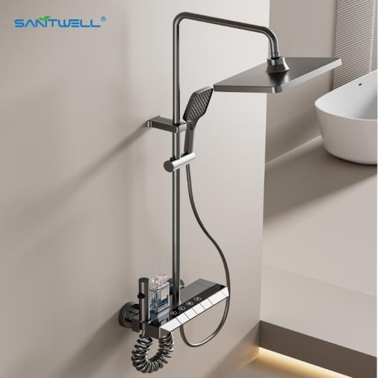 SHOWER SET