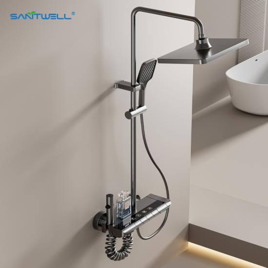 SHOWER SET