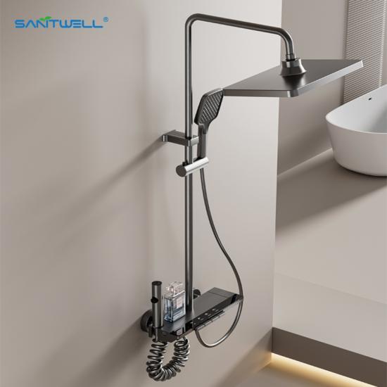 SHOWER SET