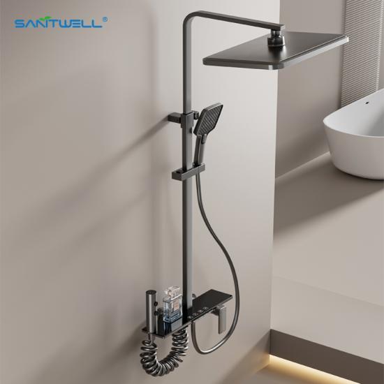 SHOWER SET