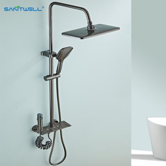 SHOWER SET
