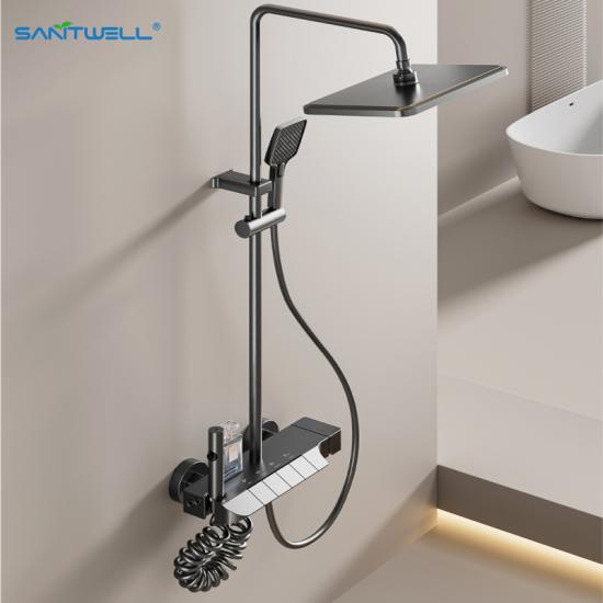 SHOWER SET