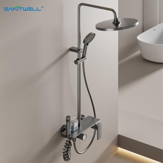 SHOWER SET