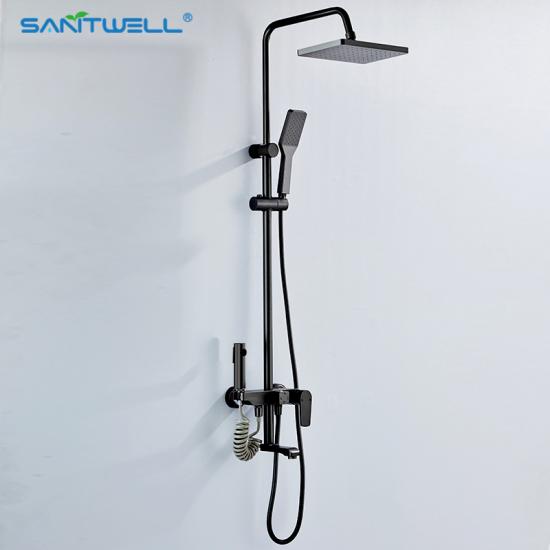 SHOWER SET