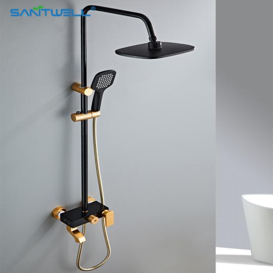 SHOWER SET
