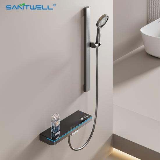 SHOWER SET