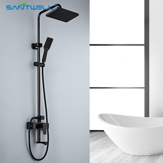 SHOWER SET