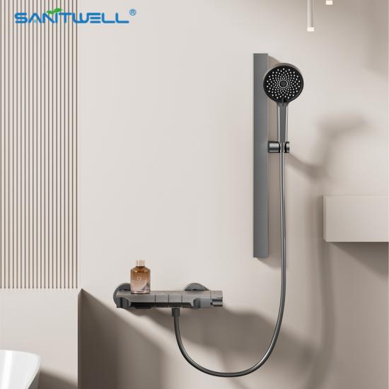 SHOWER SET