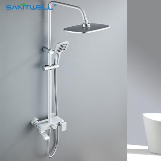 SHOWER SET