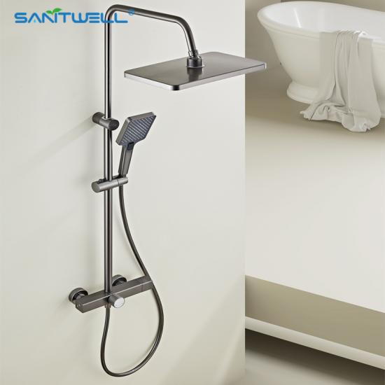 SHOWER SET