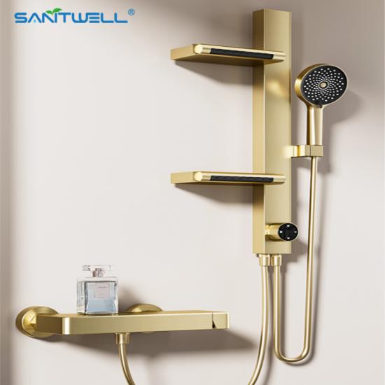 SHOWER SET