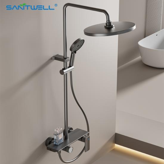SHOWER SET