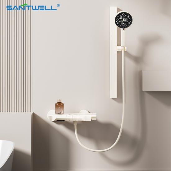 SHOWER SET