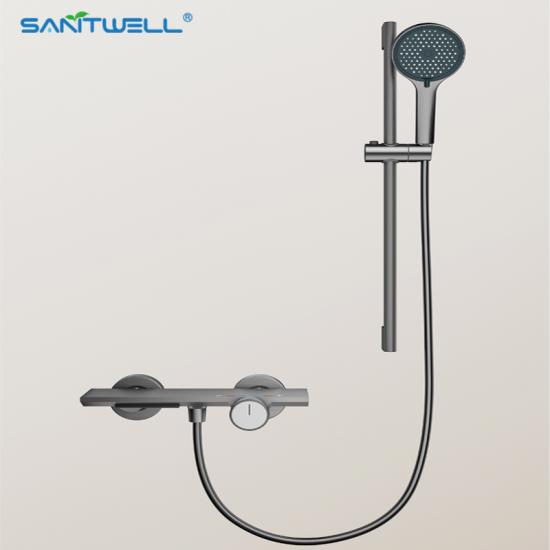 SHOWER SET