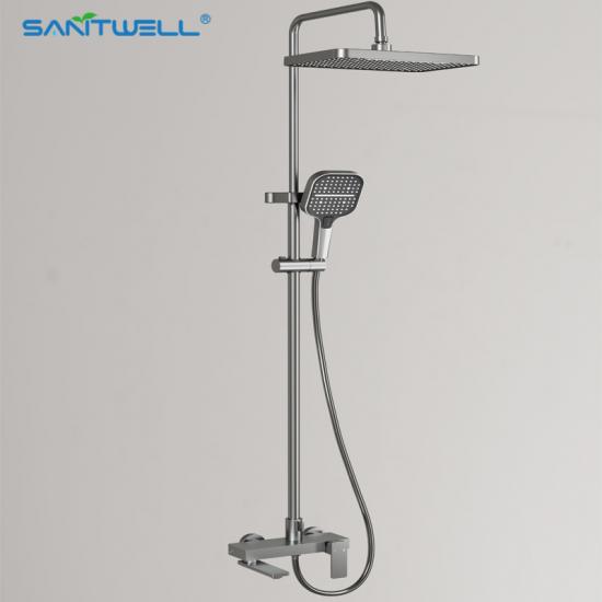 SHOWER SET