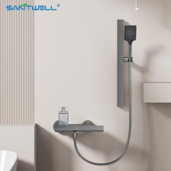 SHOWER SET