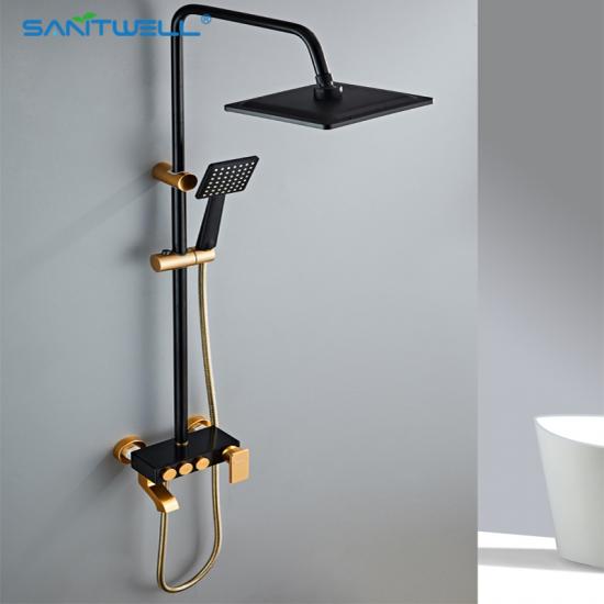 SHOWER SET