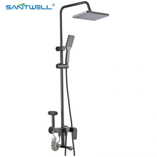 SHOWER SET