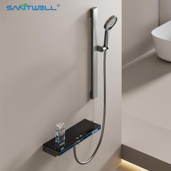 SHOWER SET