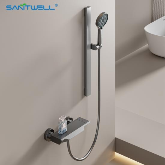 SHOWER SET