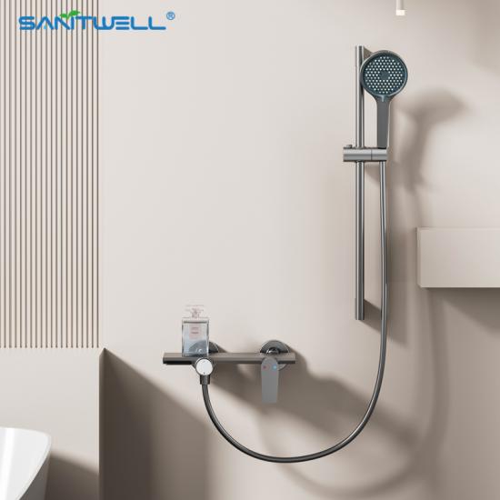 SHOWER SET