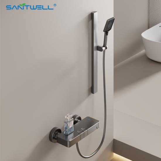 SHOWER SET