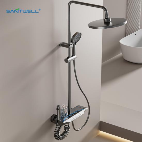 SHOWER SET