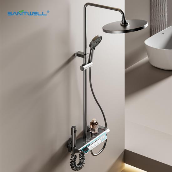 SHOWER SET