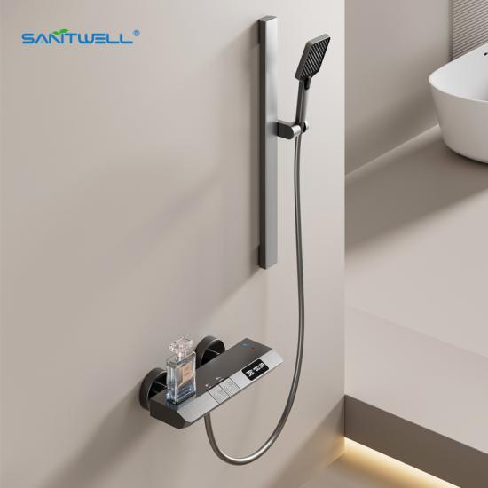 SHOWER SET