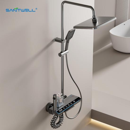 SHOWER SET