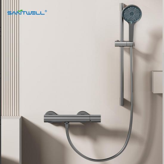 SHOWER SET