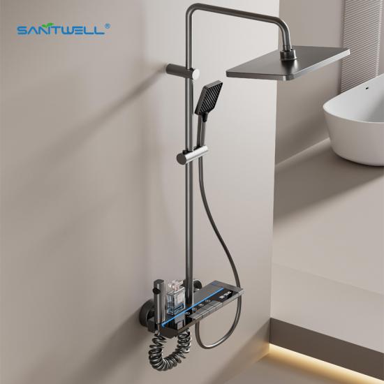 SHOWER SET