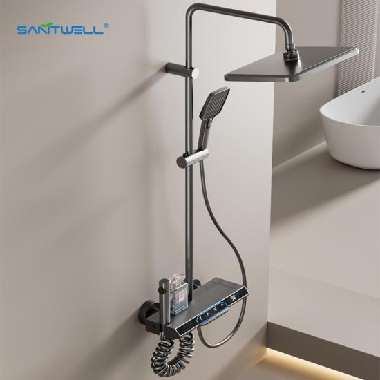 SHOWER SET