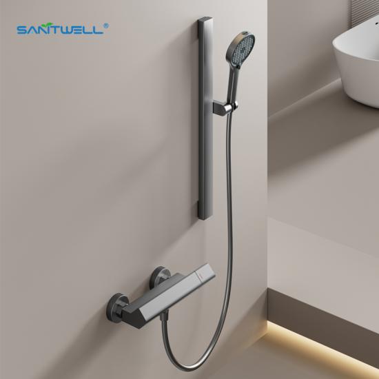 SHOWER SET