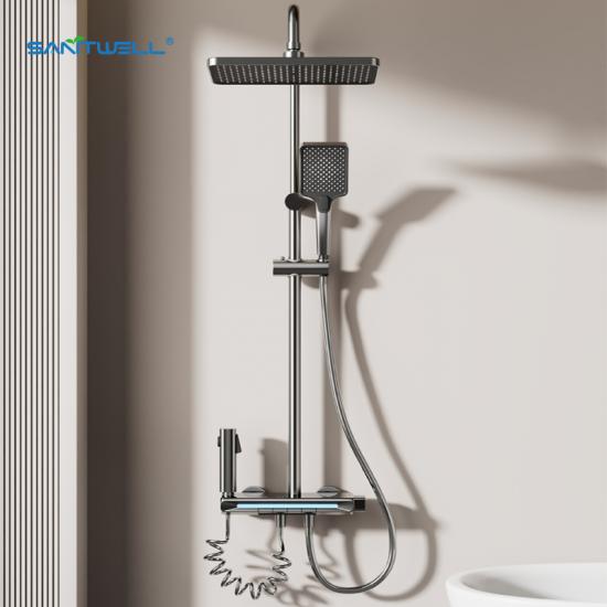 SHOWER SET