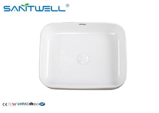 Wash basin