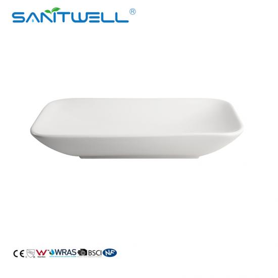 Countertop wash basin