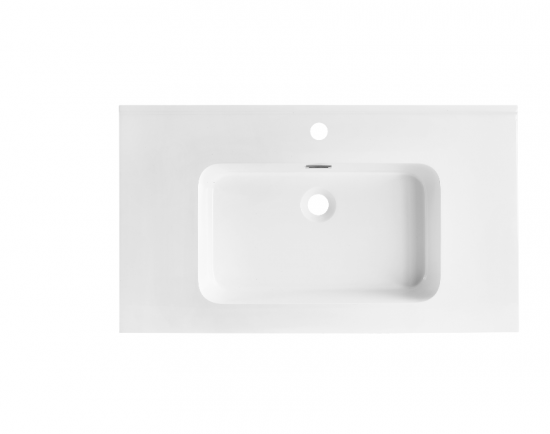 Countertop wash basin