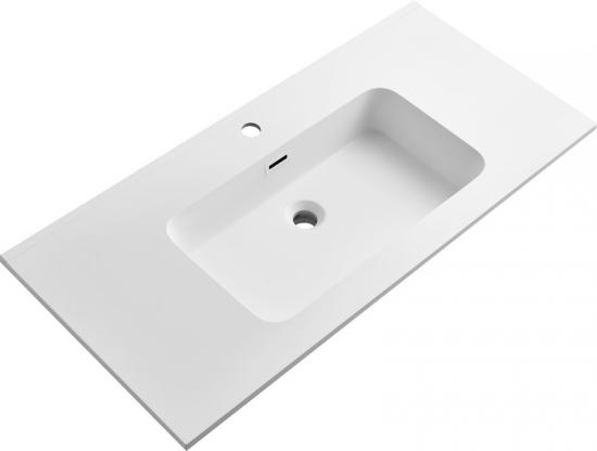 Cabinet basin