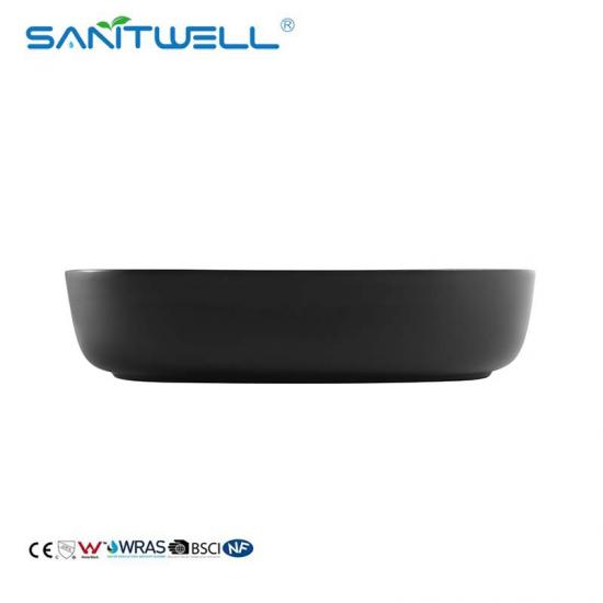 Countertop wash basin