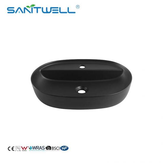 Countertop wash basin