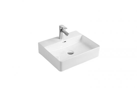 Countertop wash basin